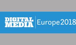 European Digital Media Awards – shortlist announced