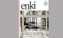 Launch: enki