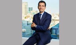 Yves Bougon appointed President Directeur General of Condé Nast France