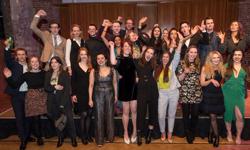 PPA New Talent Awards 2018 - Winners Announced