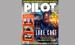 Bauer unveils new TV mag: Pilot TV