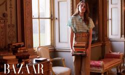 Harper’s Bazaar launches The Bazaar Literary Salon