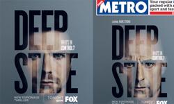 Metro partners with Fox TV to deliver translucent cover wrap