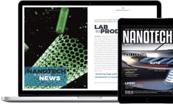 Future Markets launches digital archive of Nanotech and Graphene