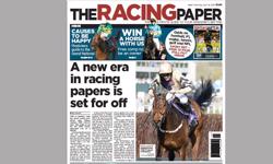 Launch: The Racing Paper