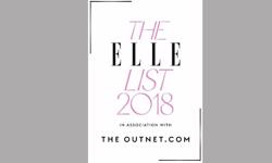 Launch: The ELLE List