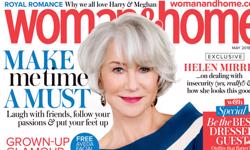 woman&home and JD Williams launch Awards for Amazing 50-Plus Women