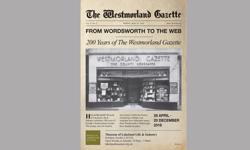 Exhibition marks Westmorland Gazette’s 200th Anniversary