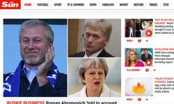 The Sun Online hails latest comScore figures