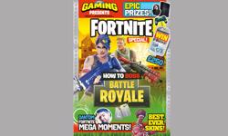 110% Gaming Presents – Fortnite