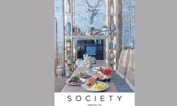 DC Thomson Media Launches New Lifestyle Brand: Society