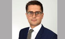 Oliver Shah appointed Business Editor of The Sunday Times