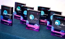 Magnetic Spotlight Awards - winners announced