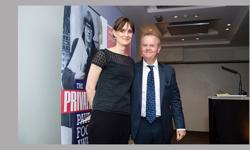 Guardian’s Amelia Gentleman wins Paul Foot award