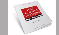 Just published: Paid Content Strategies Guide