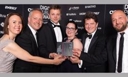 AOP Digital Publishing Awards 2018: Winners Revealed