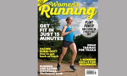 Anthem acquires Women’s Running