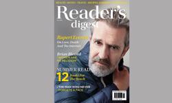 Reader’s Digest changes hands