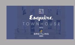 Esquire Townhouse returns with new sponsor