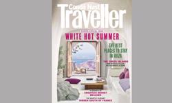 Condé Nast Traveller’s US and UK editorial teams to partner