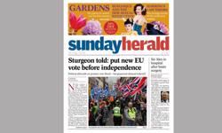 Sunday Herald to close