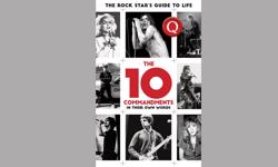 Book launch: Q Magazine’s The 10 Commandments