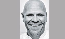 Tom Kerridge joins The Sunday Times Magazine