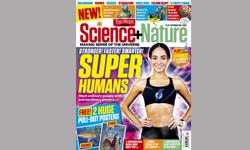 The Week Junior launches Science+Nature