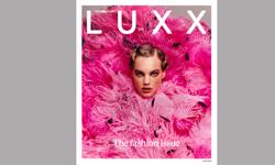 Kate Reardon’s first LUXX out this Saturday