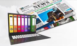 Publishers go live on PADN