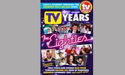 Launch: TV Years: The Eighties