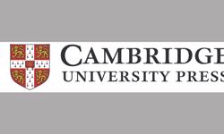 Content Sharing Success for Cambridge University Press