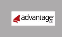 AdvantageCS unveils new client