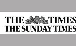 The Times and The Sunday Times top business leaders survey