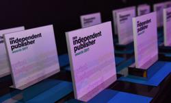 Independent Publishers Awards – shortlist