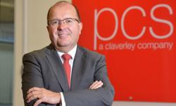 PCS Announce New Managing Director