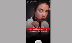 Condé Nast launches Vogue en español on Snapchat Discover