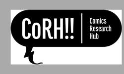 Comics Research Hub Launches