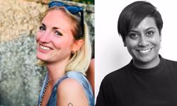 Dazed Media announces two senior appointments