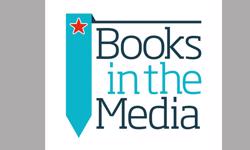 The Bookseller launches Books in the Media