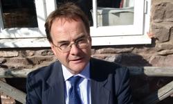 Quentin Letts joins News UK titles