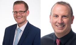 Intermedia expands management team