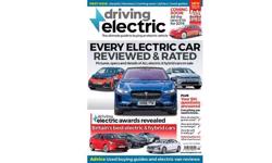 Dennis launches DrivingElectric magazine