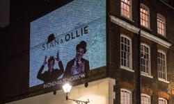 eOne partners with Standard to promote Stan & Ollie