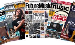 Future partners with Exact Editions for new digital music collection