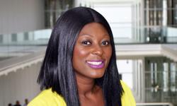 Priscilla Baffour joins FT as head of diversity and inclusion