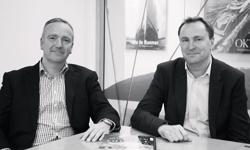 Boat International appoints Co-Chief Executives