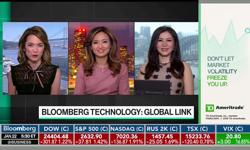 Bloomberg Media launches TRIGR TV