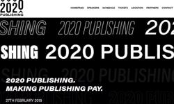 Mash Media launches publishing conference