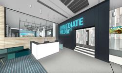 Immediate announces new Bristol HQ